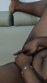 All I Want Right Now Is to Be Fucked Mercilessly, Can You Do That for Me?