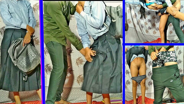 Rakul008: Młoda indyjska gorąca dziewczyna college sex wideo