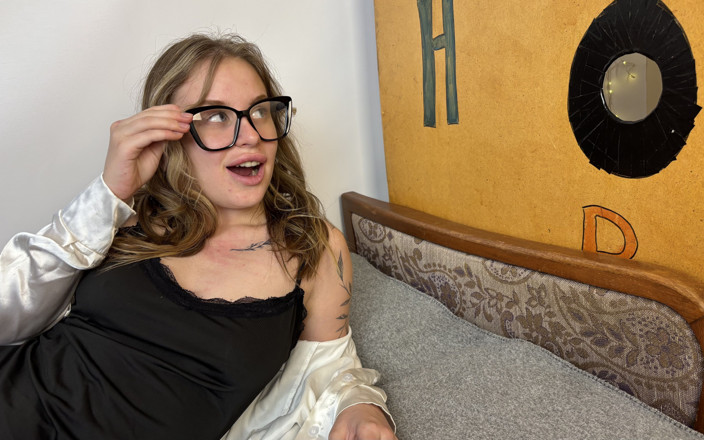 Elegant Angel: Milked Twice No Mercy