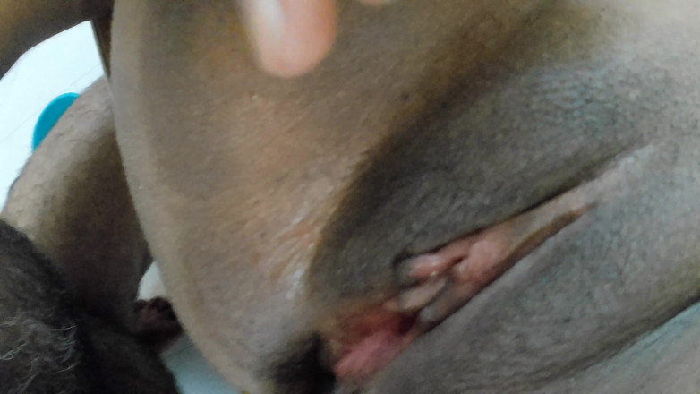 Wonder: Hot House Wife Yummy Pussy Licking