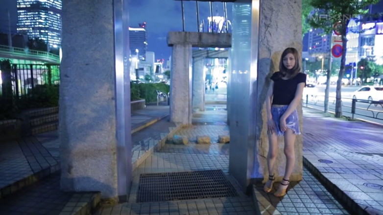 Raptor Inc: Luna Takai - Uncut Selection