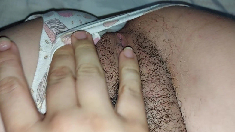 Wil9727: 私をファック、私はあなたが私の猫に触れるのが大好きです、継父