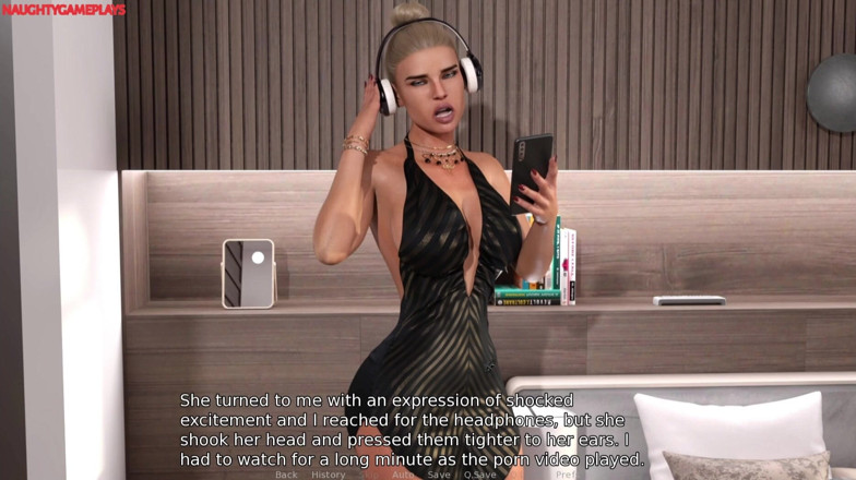 Naughty gameplays: Milfylicious (teil 30) - Von Maximus