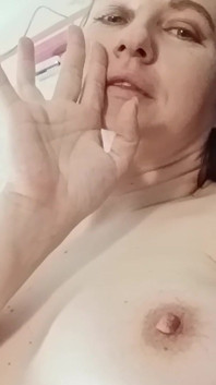 It Could Be Your Dick in My Mouth Instead