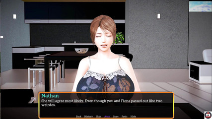 Joystick Cinema: Mein neuer haushalt - (teil 101) - nc