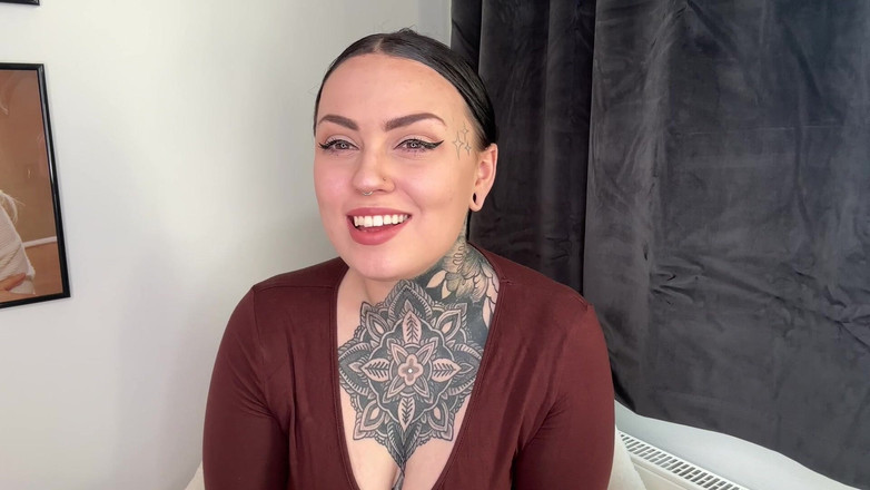 Miss Valentina: Definitivamente não envie suas informações