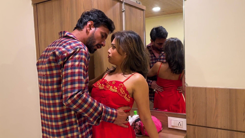 Zoyarat hore ultra: Soțul, care era gata să meargă la birou, a fost în...