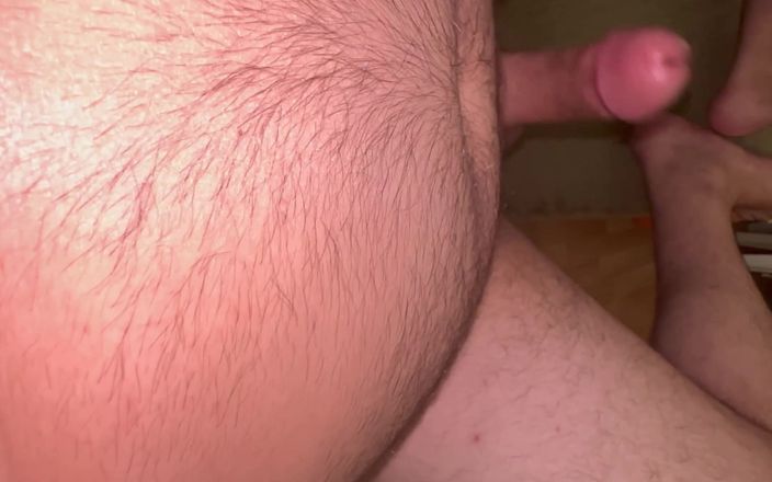 BearMehmet: Chubby Bear Squirting