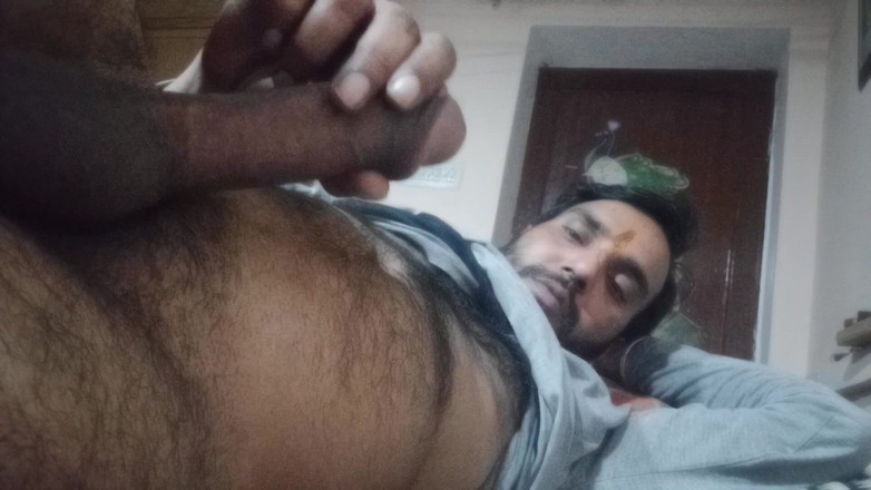 Rajasthani-old-lover: Lelaki India bernikmat