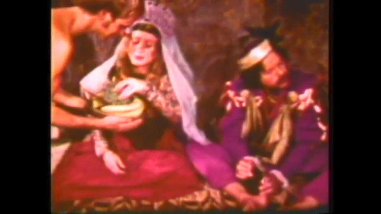 The Unforgettable: Hot Fuck Games