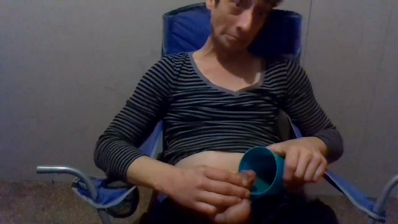 LilTaste: Urinating Fetish Fanclub Video of the Month Bonus Video September 2020