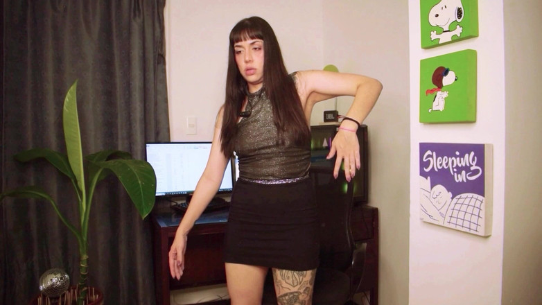 CoralTrip: Desglose ejecutivo de fembot