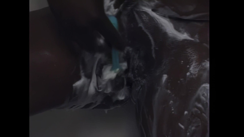 The BronX: Vadia excitada implora por sexo hardcore