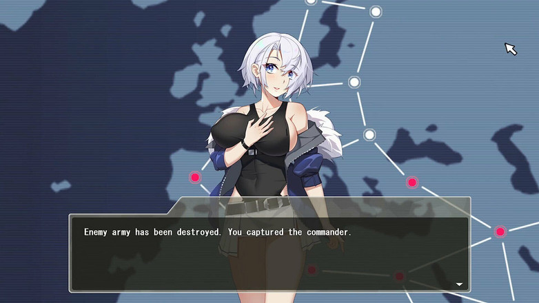 Joystick Cinema: Siberian Front - (PT 10) NC