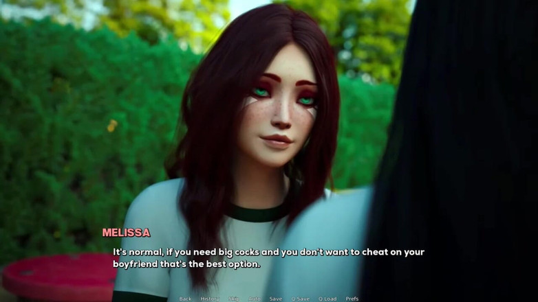 Neon2520: 욕망의 그림자 V0.8 부정 바람피는 업데이트 #04