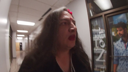 JonasBen: Feliz mariquita en Halloween