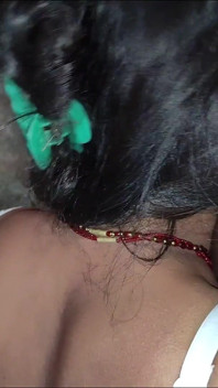 Desi Husband Wife Bloojoob and Standing Hard Sex Video