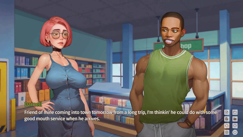 Dirty GamesXxX: Taffy Tales: milf sexy suculentă - episodul 10