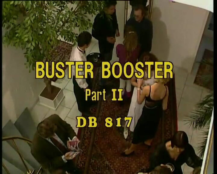 Euro Blue Movies: Dolly Buster ve Arkadaşları
