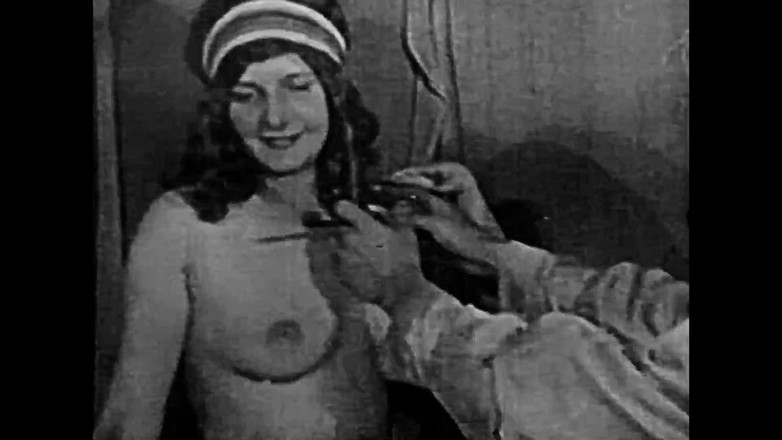 Vintage Erotic Archive: Aventuras de Christine