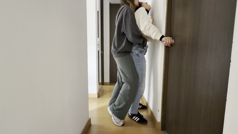 scarlettandc: Jak bylo mezi mnou a mým kamarádem horko