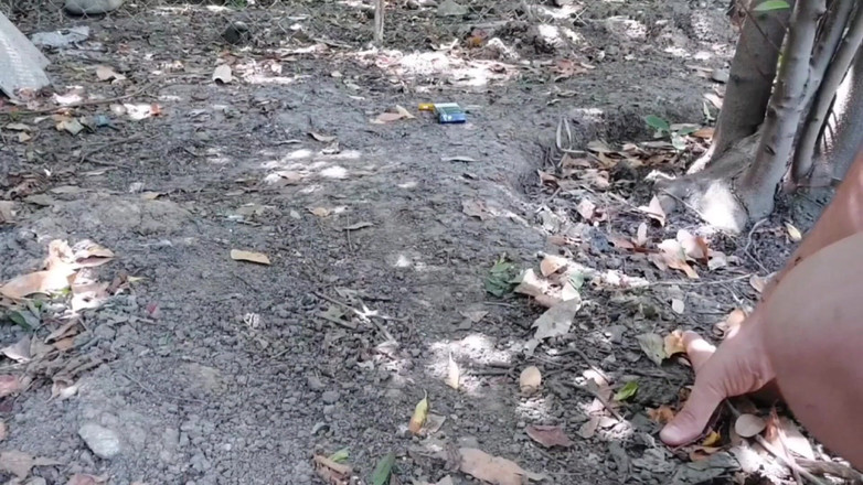 Kitty_Cross: Svlékli mě svýma očima