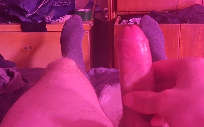 Robert48569: Masturbationsschwanz