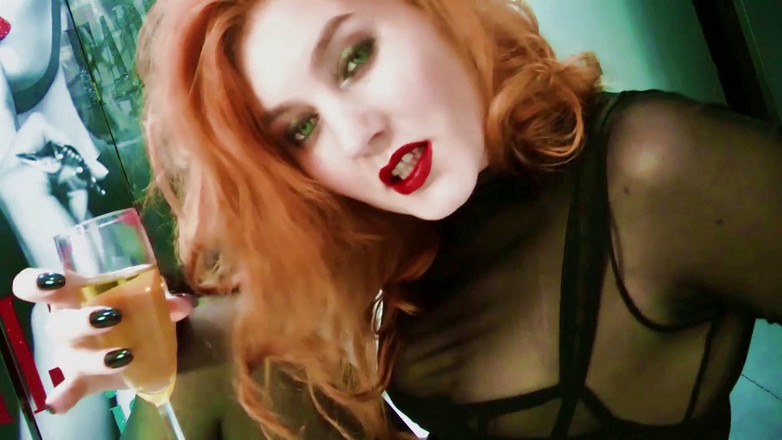 Goddess Celine: Ich bin deine unreine sucht