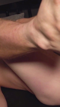 I Want My Ass Fucked