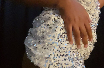 Hot Lilly: Heta desi asiatiska stora tuttar