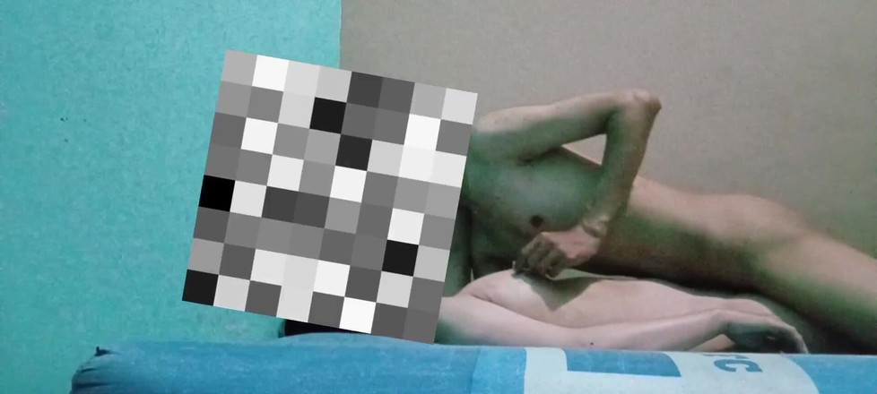 Famly sex: Bercinta Dengan Teman Saat Mengu Jungi Kosan Nya