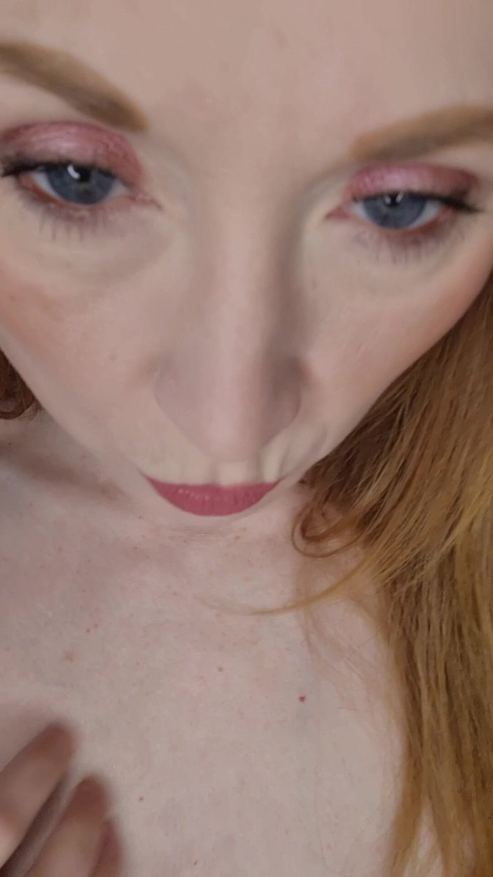 Lily kink: POV 친구 밀프 계모에게 유혹당해