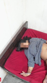 Marido folló esposa embarazada de 7 meses con semen dentro del coño preñada