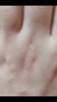 New Nail Change