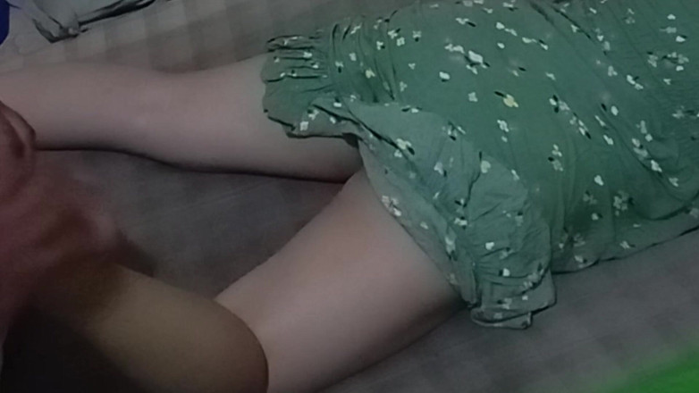 Angelina Pop: Masaj artı evlerinde daha fazla insan