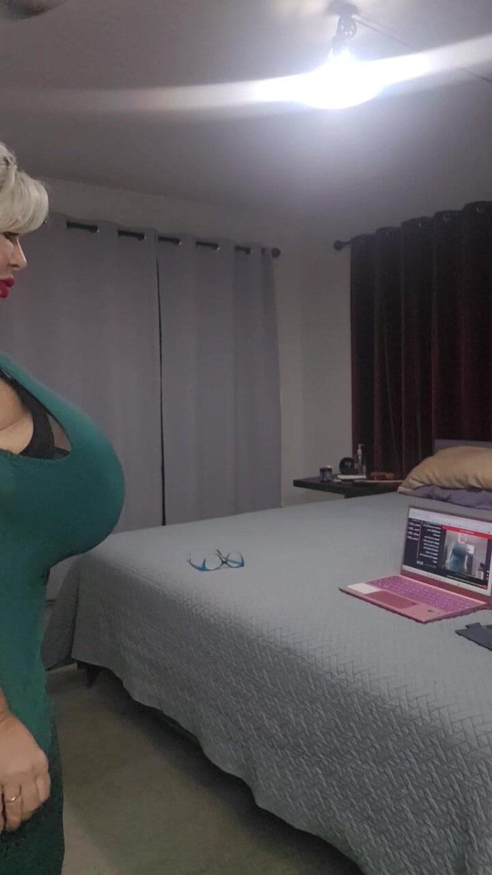 Claudia Marie: Incredible Body of Claudia Marie