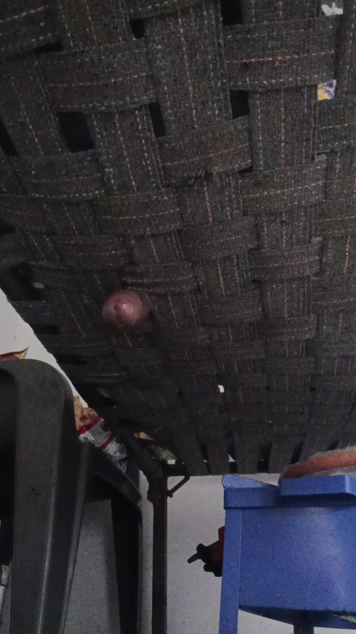 PARMAR Vijayshin: セックス疲れる