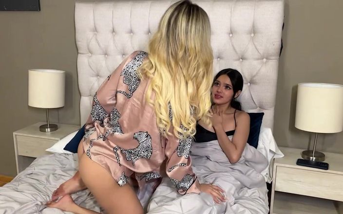 Gatita Veve: Gatita Veve và người bạn của cô ấy kristal de santos,...