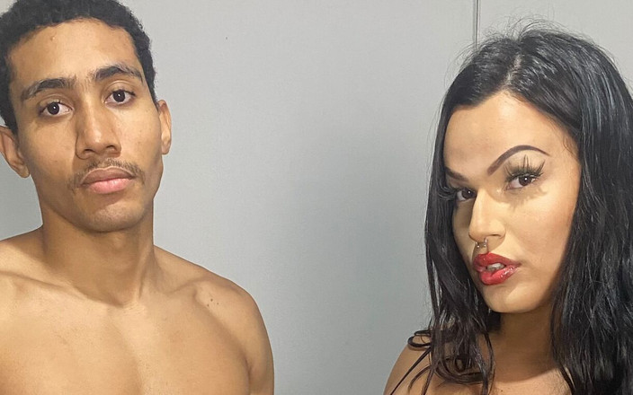 Mirella Diniz: Utalentowana Cavalona lubi przepyszne w ustach