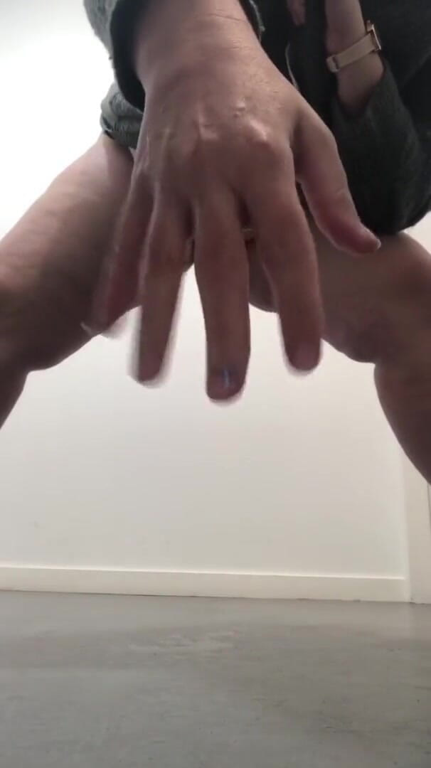 Loola et jim: Squirt at the physiotherapist