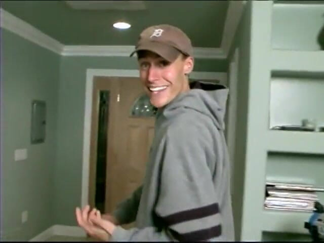 Dangerous Teens: Guy pretends he is a model scout and ends up...
