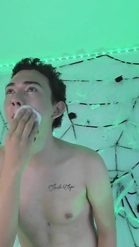 Elf Transformation to Sissy Boy
