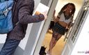 Full porn collection: German Dreadlocks College Girl Julia Juice Seduced to Fuck by...