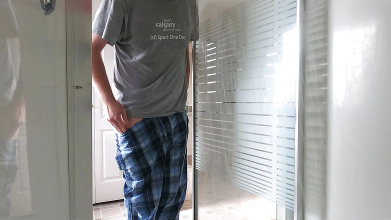 Amanda_Huggenkiss: Ven y mírame tomar una ducha - de cerca, versión con...