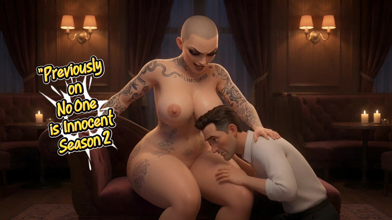Stories&Anime: S2e3 No One Is Innocent - Hotwife’s Stepdaughter Takes More Control...