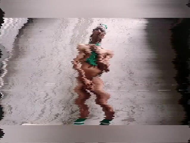 Raba erre elle: 20 orgasmů pro tebe - Raba Albufeir