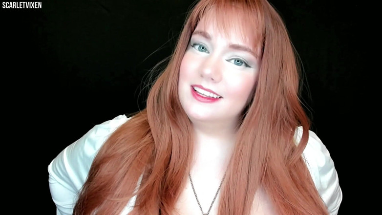 Scarlet Vixen: Damsel w ilu!