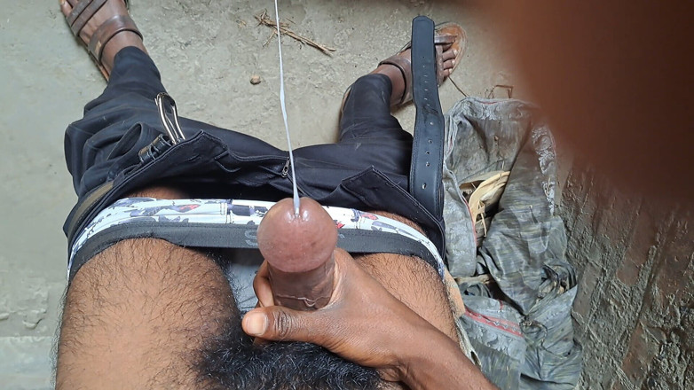 Rk_pornstar: Cook Young Boy Masterbation