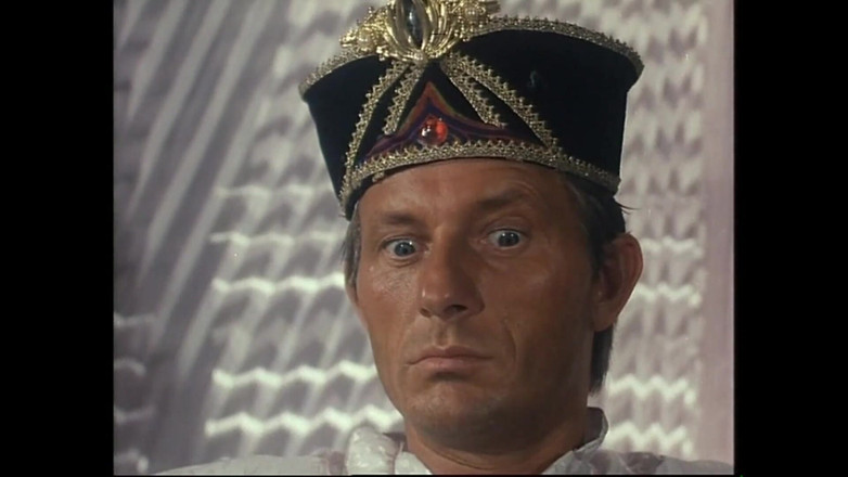 Vintage megastore: Två fantastiska bisexuella MILFs med hårig fitta knullad och spermamed...