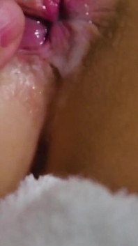 MILFs Alexia and Makayla - Anal Creampie
